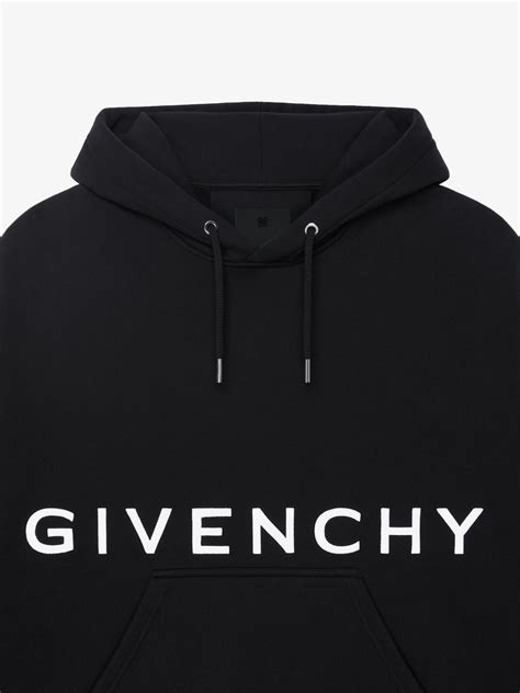 givenchy 4g hoodie